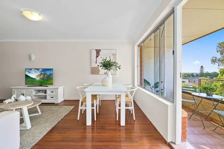 Third view of Homely apartment listing, 7/33 Cambridge Street, Penshurst NSW 2222