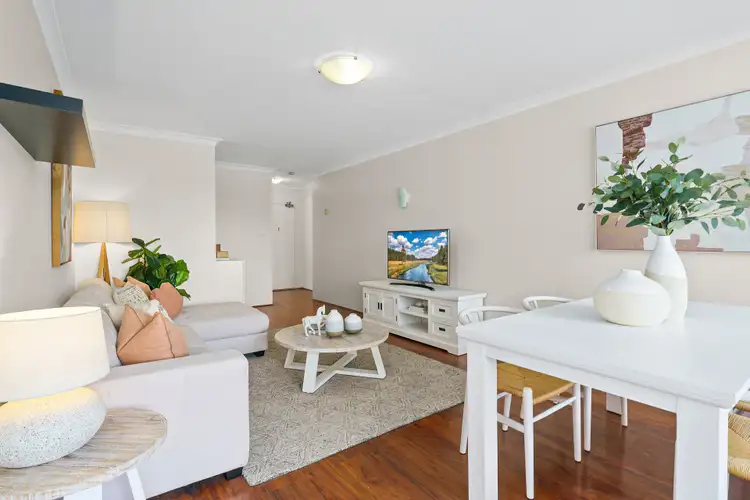 Fourth view of Homely apartment listing, 7/33 Cambridge Street, Penshurst NSW 2222
