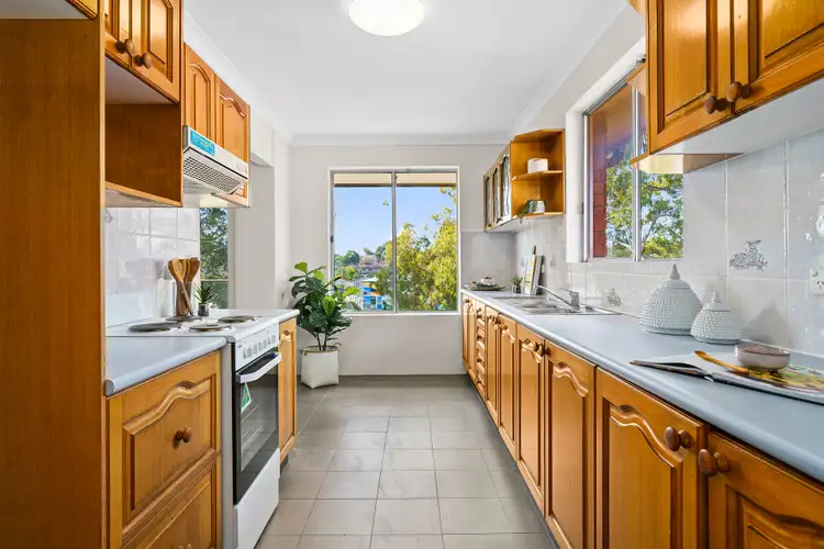 Fifth view of Homely apartment listing, 7/33 Cambridge Street, Penshurst NSW 2222