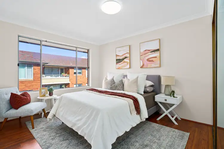 Sixth view of Homely apartment listing, 7/33 Cambridge Street, Penshurst NSW 2222