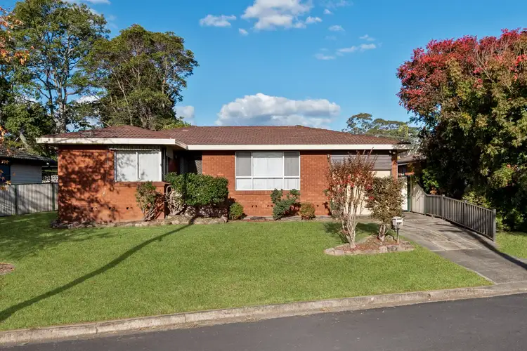 Main view of Homely house listing, 24 Paterson Street, Campbelltown NSW 2560
