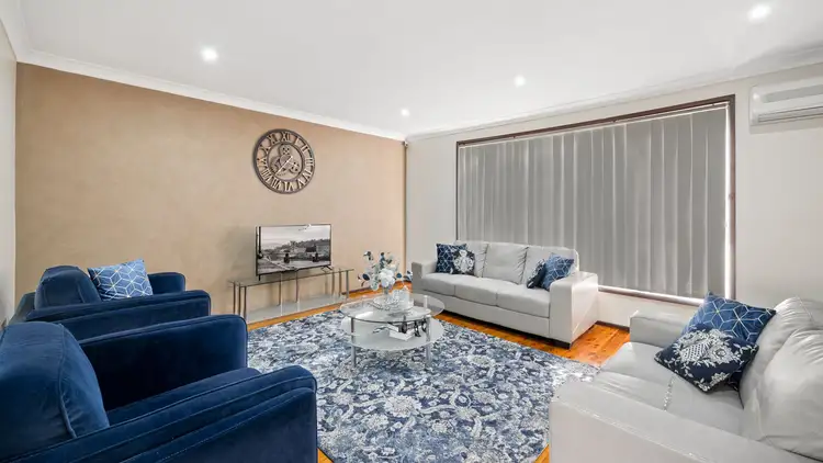 Fourth view of Homely house listing, 24 Paterson Street, Campbelltown NSW 2560