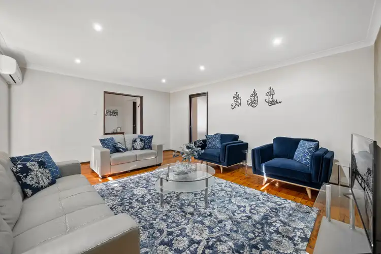 Fifth view of Homely house listing, 24 Paterson Street, Campbelltown NSW 2560