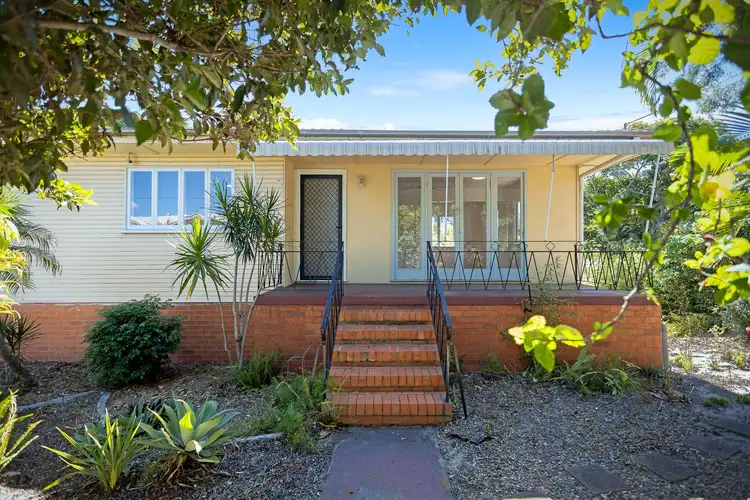 Main view of Homely house listing, 2 Grimley Street, Kippa-Ring QLD 4021