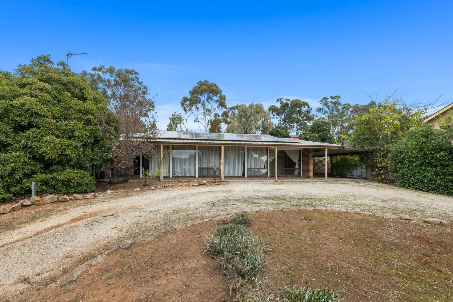 Main view of Homely house listing, 14 Blyth Road, Clare SA 5453