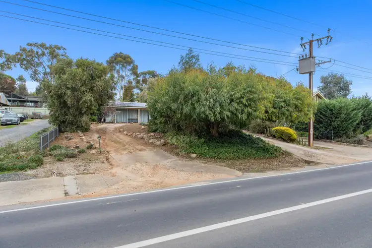 Second view of Homely house listing, 14 Blyth Road, Clare SA 5453