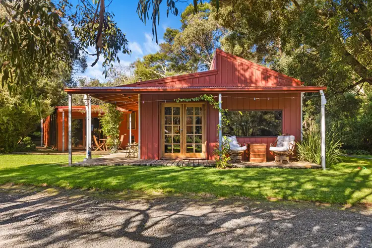 Main view of Homely house listing, 2280 Korumburra Wonthaggi Road, Lance Creek VIC 3995