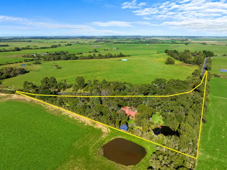 Second view of Homely house listing, 2280 Korumburra Wonthaggi Road, Lance Creek VIC 3995