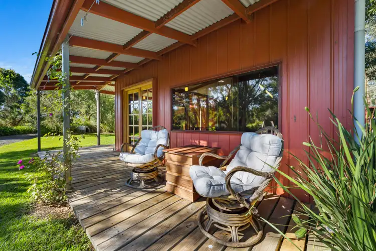 Third view of Homely house listing, 2280 Korumburra Wonthaggi Road, Lance Creek VIC 3995