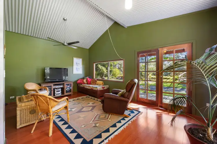 Fifth view of Homely house listing, 2280 Korumburra Wonthaggi Road, Lance Creek VIC 3995