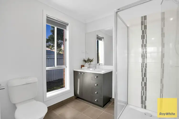Fifth view of Homely house listing, 46 Parkvista Drive, Truganina VIC 3029