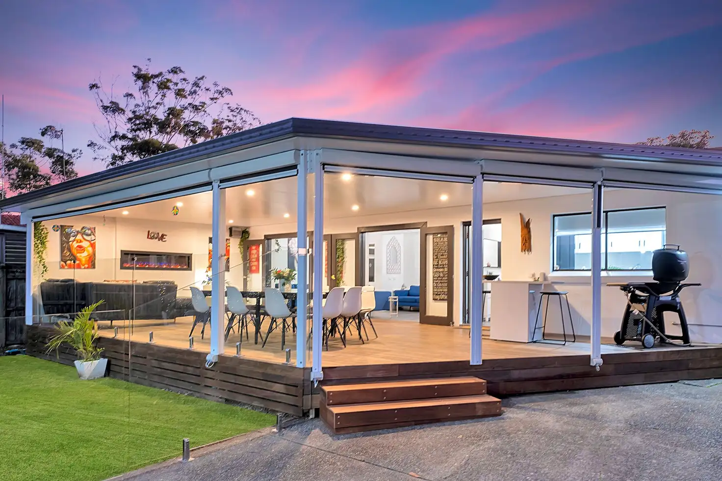 Main view of Homely house listing, 6 Tumbi Creek Road, Berkeley Vale NSW 2261