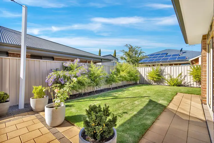 Third view of Homely house listing, 16 Jaensch Crescent, Nuriootpa SA 5355