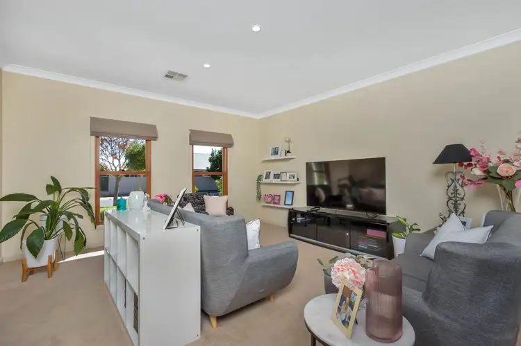 Fourth view of Homely house listing, 16 Jaensch Crescent, Nuriootpa SA 5355
