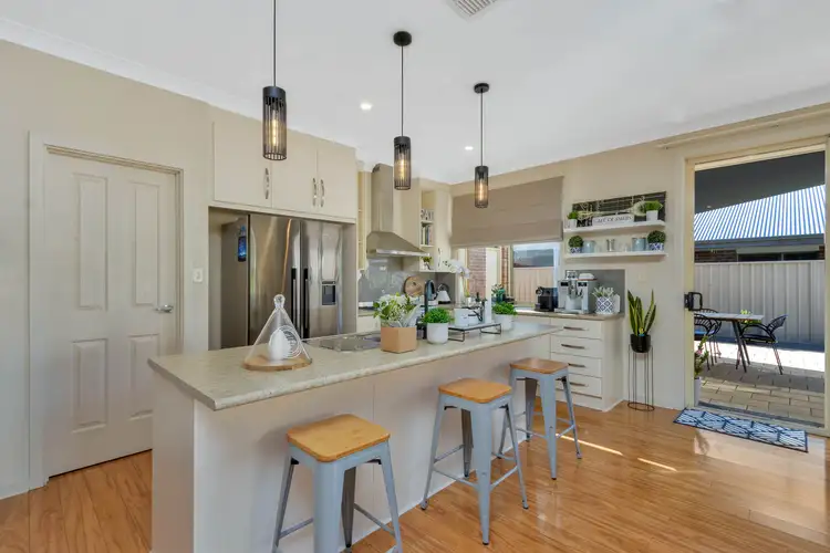 Fifth view of Homely house listing, 16 Jaensch Crescent, Nuriootpa SA 5355