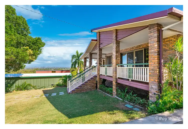 Third view of Homely house listing, 309 Thirkettle Avenue, Frenchville QLD 4701