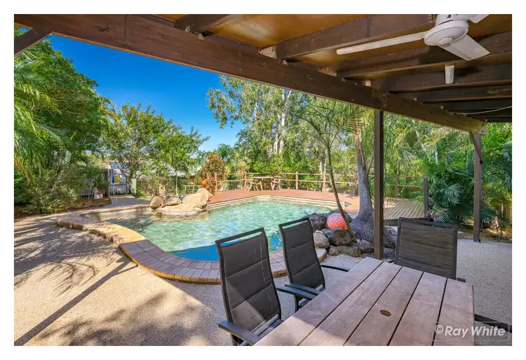 Fifth view of Homely house listing, 309 Thirkettle Avenue, Frenchville QLD 4701