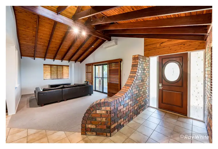 Sixth view of Homely house listing, 309 Thirkettle Avenue, Frenchville QLD 4701