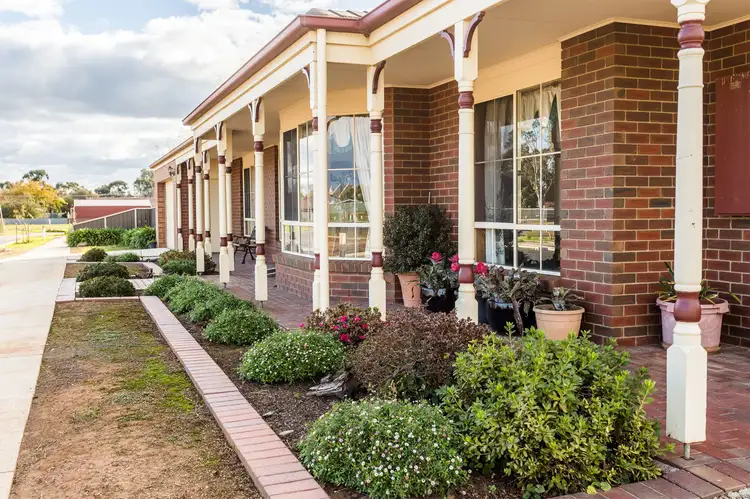 Main view of Homely house listing, 4 Skilton Avenue, Tatura VIC 3616