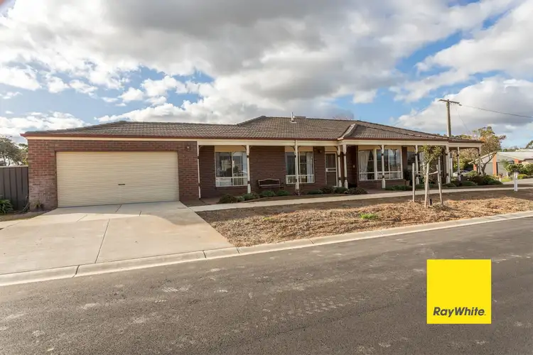 Second view of Homely house listing, 4 Skilton Avenue, Tatura VIC 3616