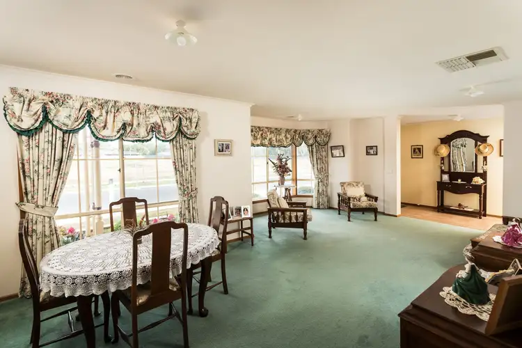 Fifth view of Homely house listing, 4 Skilton Avenue, Tatura VIC 3616