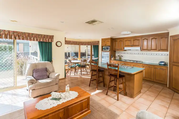 Sixth view of Homely house listing, 4 Skilton Avenue, Tatura VIC 3616