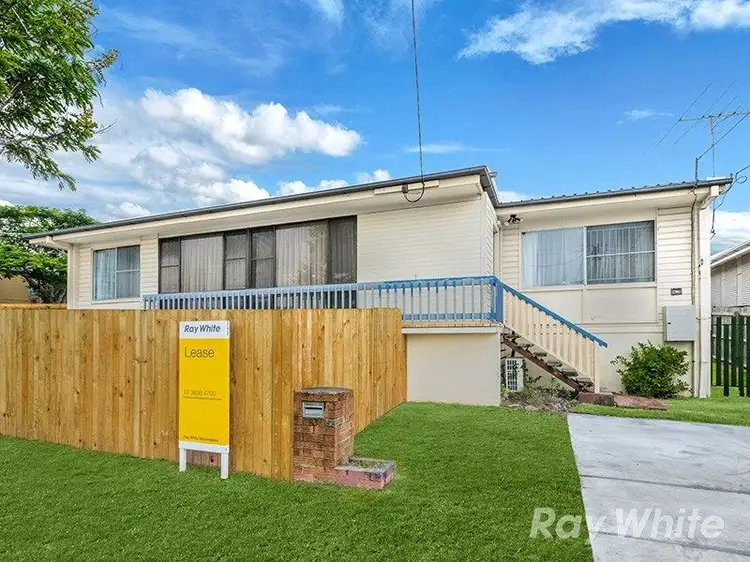 83 Britannia Avenue, Morningside QLD 4170