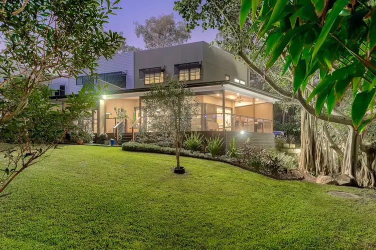 Second view of Homely townhouse listing, 1/111 Elizabeth Street, Toowong QLD 4066