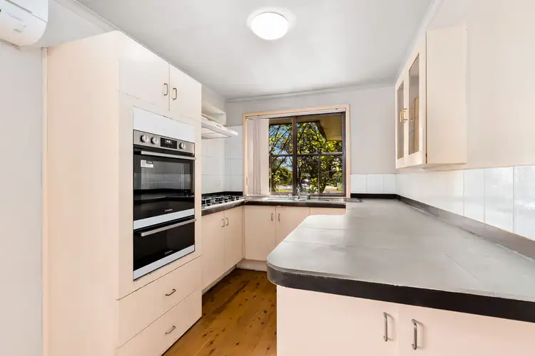 Fourth view of Homely house listing, 6 Thor Place, Hebersham NSW 2770