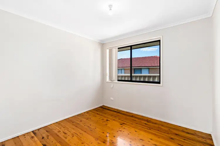 Fifth view of Homely house listing, 6 Thor Place, Hebersham NSW 2770