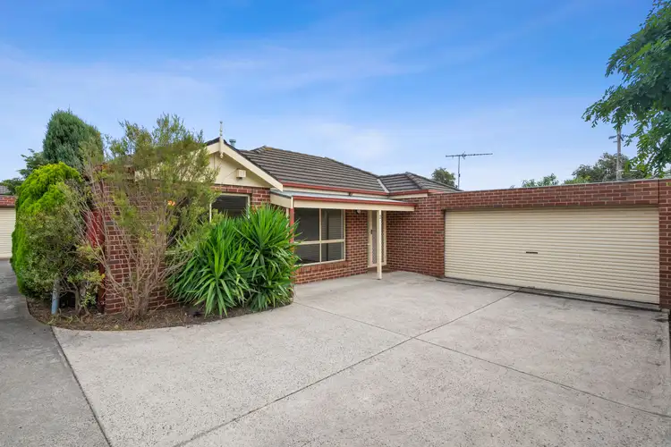 Main view of Homely house listing, 2/54 Vines Road, Hamlyn Heights VIC 3215