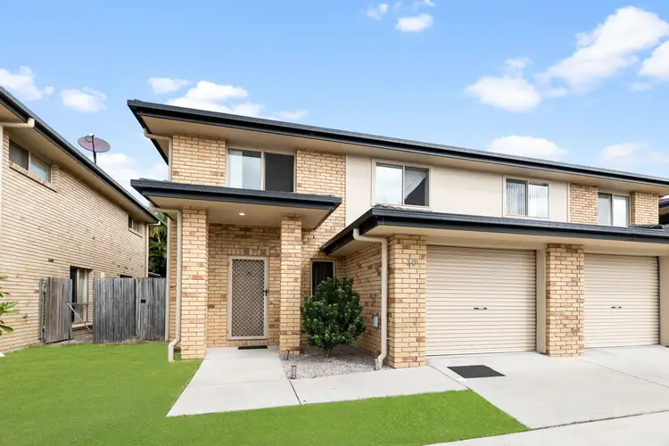 30/17 Cunningham Street, Deception Bay QLD 4508
