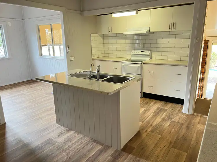 Main view of Homely house listing, 19 Reed Avenue, Maryborough QLD 4650
