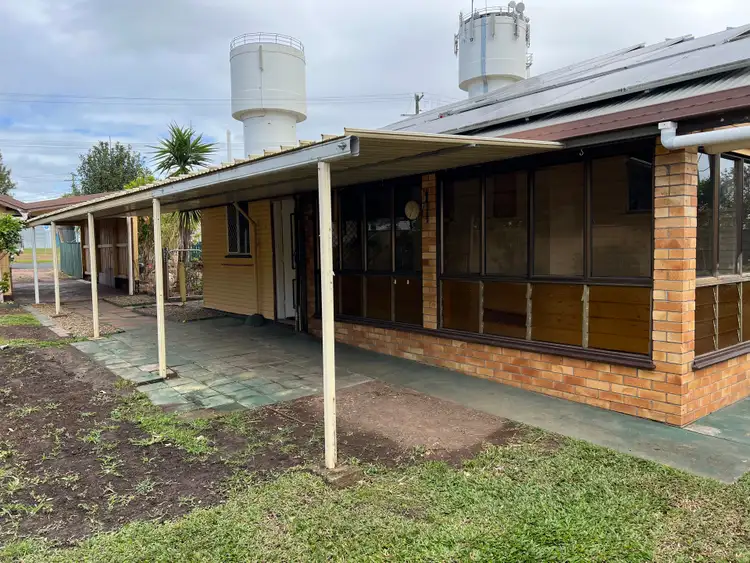 Fourth view of Homely house listing, 19 Reed Avenue, Maryborough QLD 4650