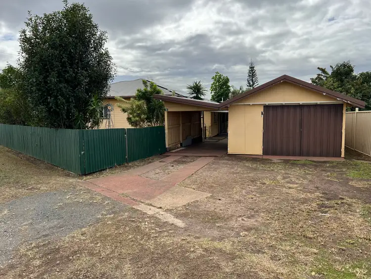Fifth view of Homely house listing, 19 Reed Avenue, Maryborough QLD 4650