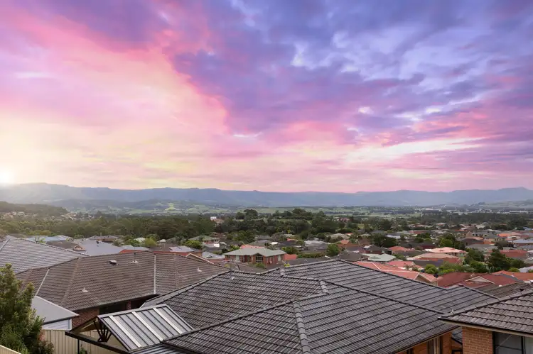 Main view of Homely house listing, 25 Chaffey Way, Albion Park NSW 2527