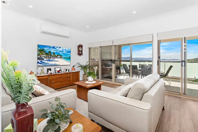 Second view of Homely house listing, 25 Chaffey Way, Albion Park NSW 2527