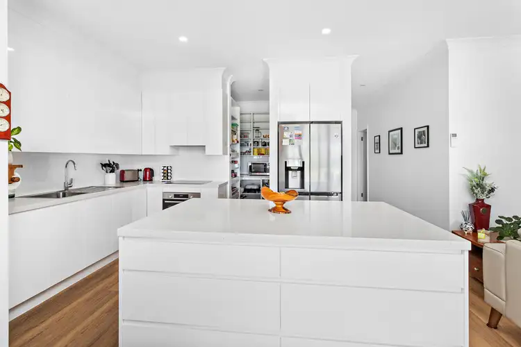 Third view of Homely house listing, 25 Chaffey Way, Albion Park NSW 2527