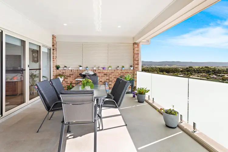 Sixth view of Homely house listing, 25 Chaffey Way, Albion Park NSW 2527