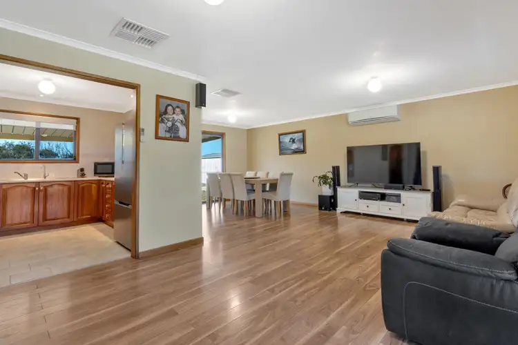 Second view of Homely house listing, 82 Hayman Road, Two Wells SA 5501