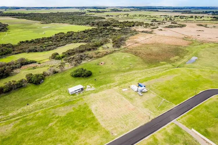 Third view of Homely land listing, 26 Nautilus Drive, Port Macdonnell SA 5291