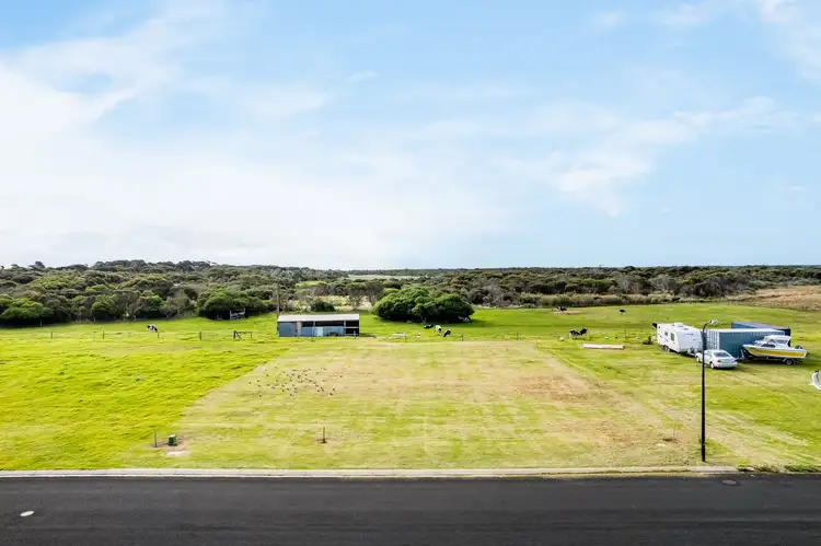 Fifth view of Homely land listing, 26 Nautilus Drive, Port Macdonnell SA 5291