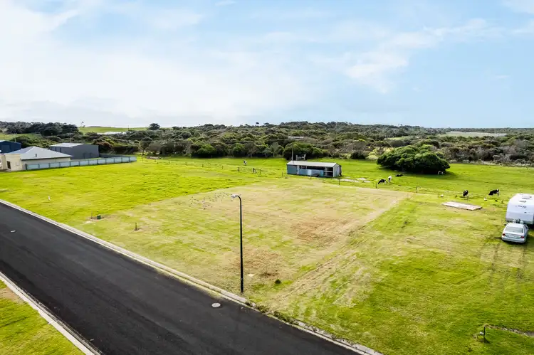 Sixth view of Homely land listing, 26 Nautilus Drive, Port Macdonnell SA 5291