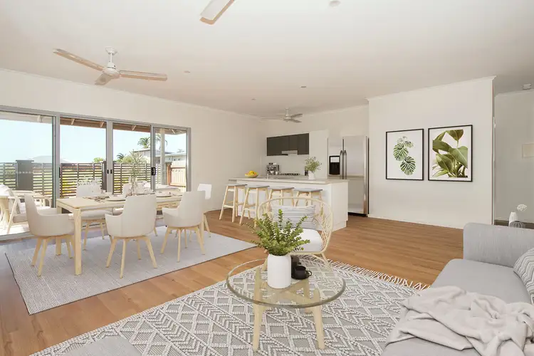 Main view of Homely unit listing, 7/25 Honeyeater Loop, Djugun WA 6725