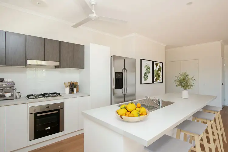 Third view of Homely unit listing, 7/25 Honeyeater Loop, Djugun WA 6725