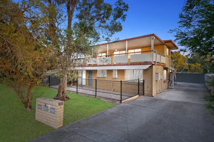 19 Gorham Street, Tingalpa QLD 4173