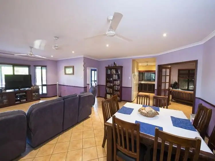 Third view of Homely house listing, 11 Kestrel Place, Djugun WA 6725