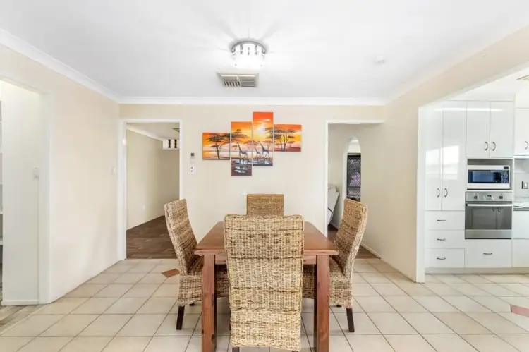 Third view of Homely house listing, 8 Vass Road, Etna Creek QLD 4702
