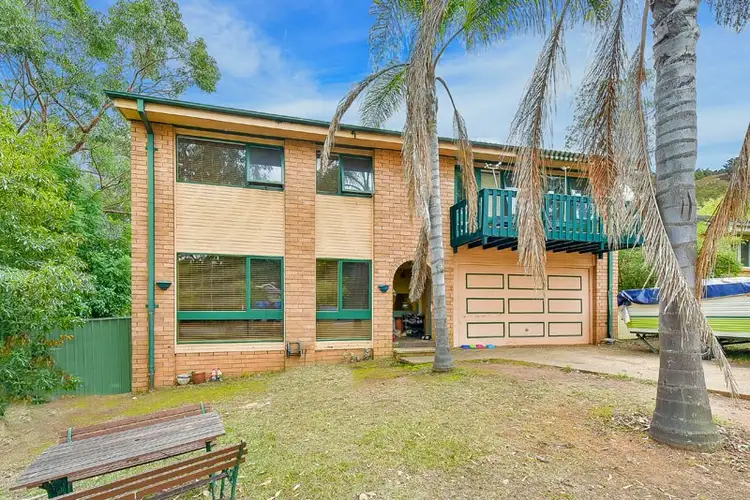 2 Omaru Crescent, Bradbury NSW 2560