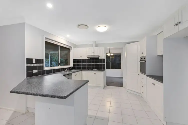 Second view of Homely house listing, 13 Swindon Circuit, Terrigal NSW 2260